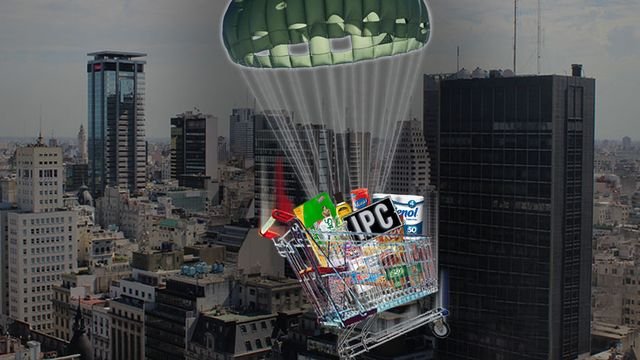 La inflación Argentina es la cuarta más alta del mundo