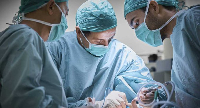 Más de 250 personas en lista de espera por donación de órganos