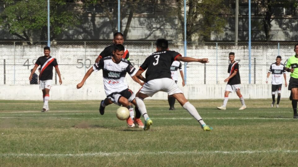 Cuyaya vs Lavalle se jugara con «Tribuna Segura»