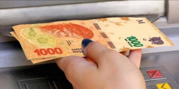 Comienza el pago del Refuerzo de Ingresos