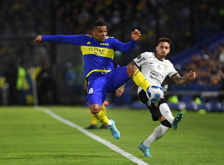 Boca empató y está obligado a ganar para seguir en la Libertadores