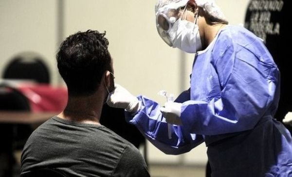 En la última semana de abril, Jujuy registró 7 nuevos casos de covid y un fallecimiento