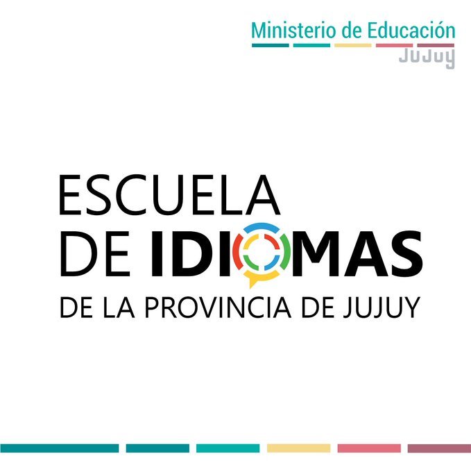 Largas filas para inscribirse en la escuela de idiomas de Jujuy