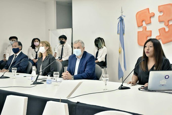 Educación: Oficializarán los datos de «Saber Más»