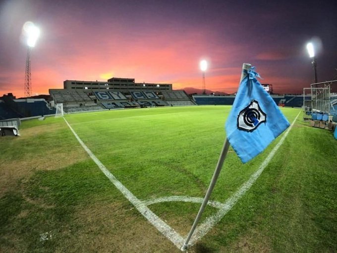 Gimnasia recibirá a Belgrano con público visitante