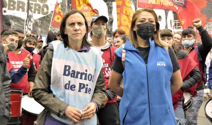 Desde Jujuy parte la Gran Marcha Federal