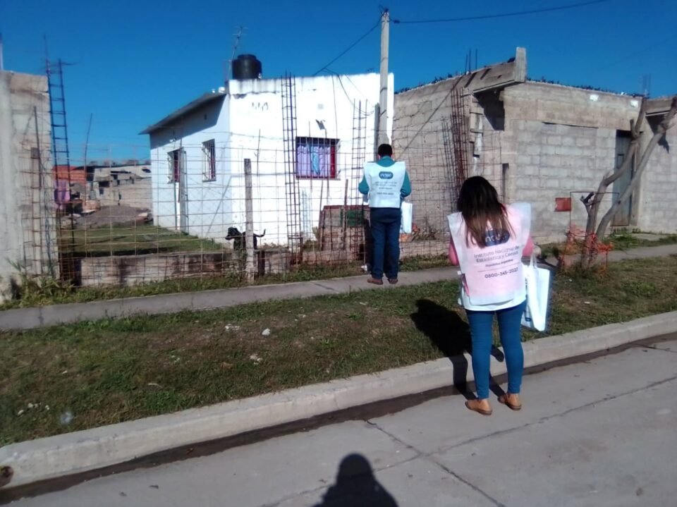 Censo 2022: conoce cuando estarán los resultados