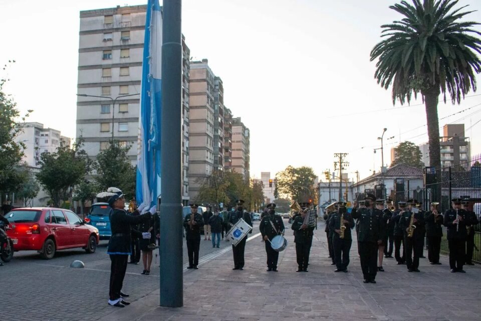 Inician los festejos por la Semana de Mayo