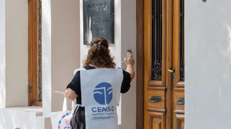 ¿De cuanto será la multa por no hacer el censo?