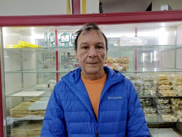 Los continuos aumentos de insumos preocupan al Centro de Panaderos de Jujuy