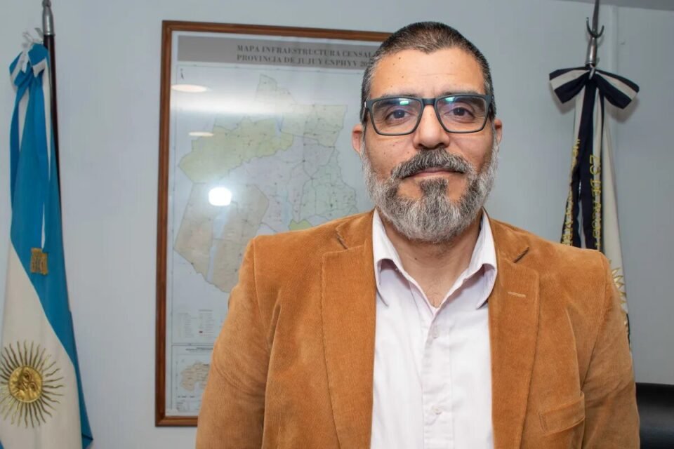 La Dipec seguirá con el Censo una semana más