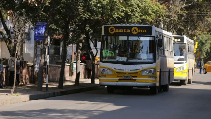 Sin acuerdo, UTA va al paro y no habrá colectivos durante tres días