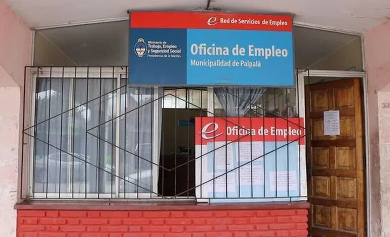 Abrieron inscripción para Talleres de Oficios en Palpalá
