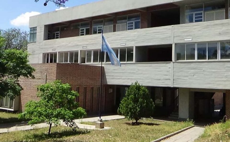 Este martes vacunarán contra la gripe y el covid en la Facultad de Ingeniera