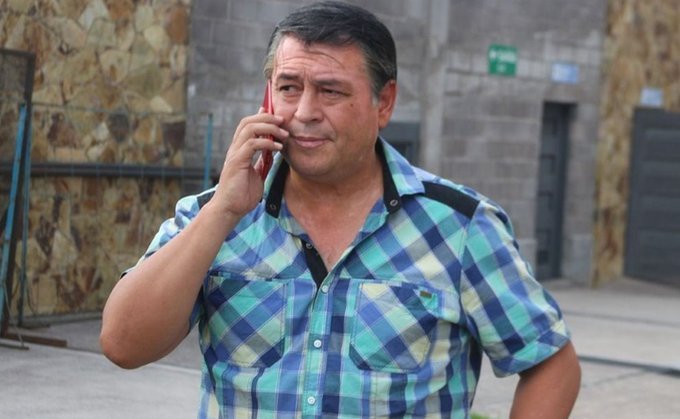 Renunció el Presidente de Gimnasia de Jujuy
