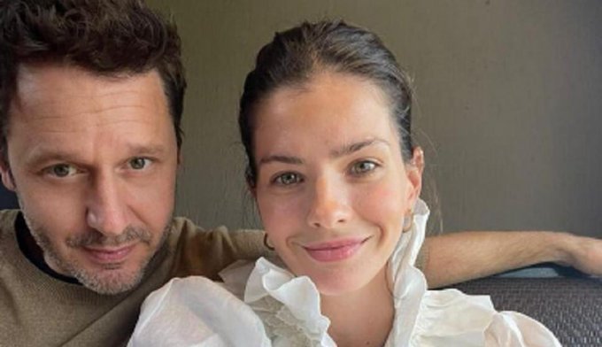 La tajante decisión de Benjamín Vicuña con la China Suárez