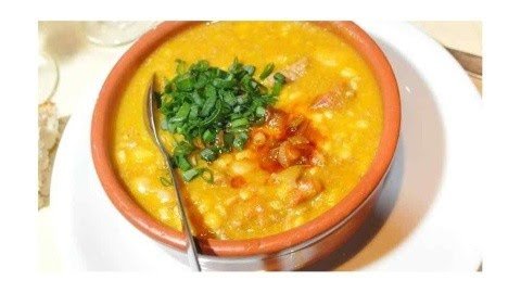 Dia del Trabajador: ¿cuál es la comida tradicional?