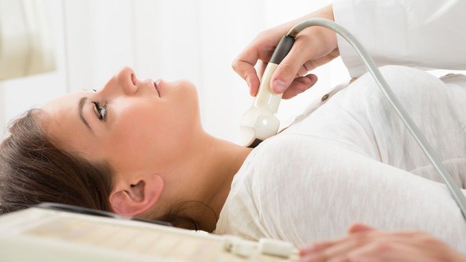 Día Mundial de la Tiroides