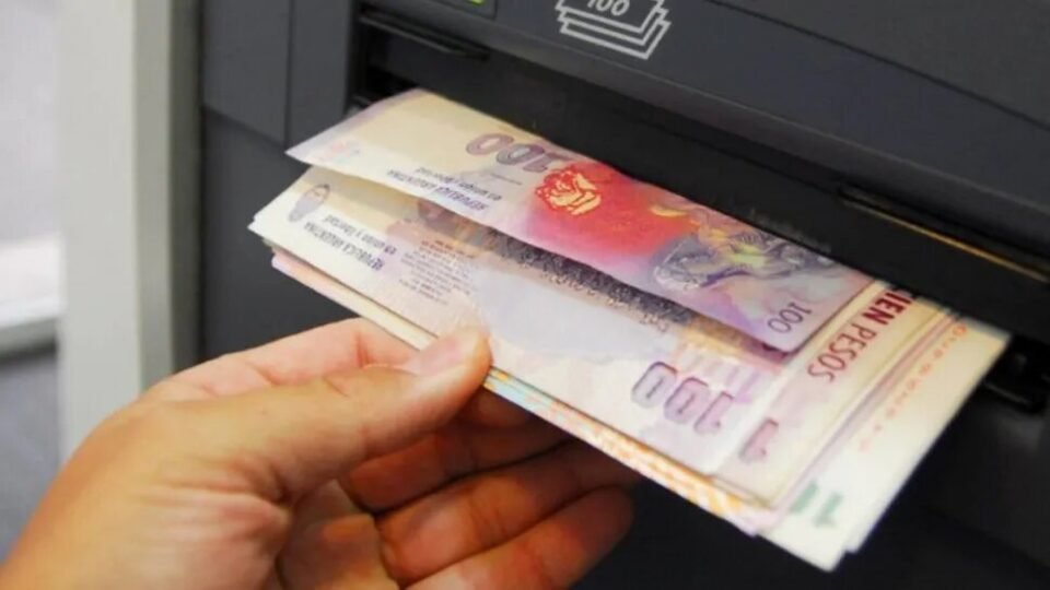 Plan de Contingencia: Este sábado comienza el pago