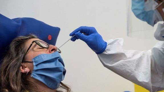 Jujuy confirmó 9 casos nuevos de Covid-19