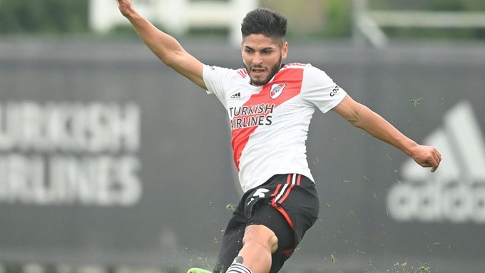 Un Jujeño firmará contrato profesional con River