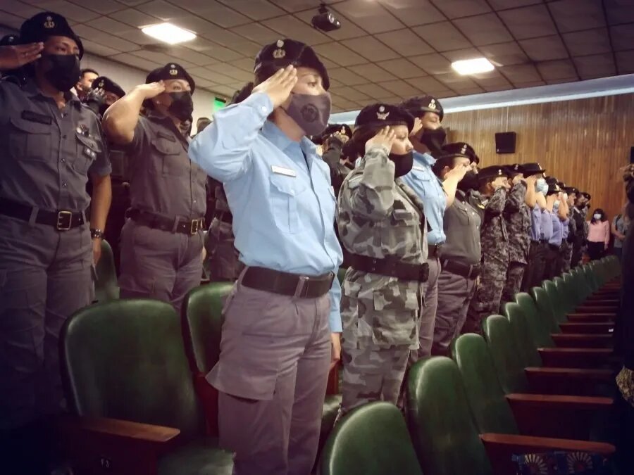 Realizarán el Congreso Internacional Penitenciario en la provincia