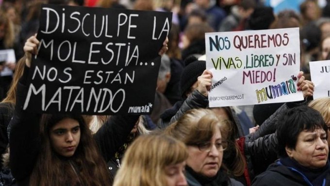 Padres del dolor de toda la provincia realizarán una marcha por justicia