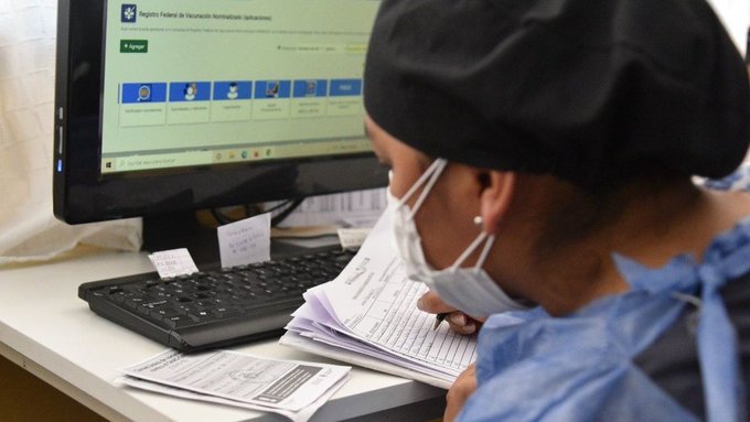 Jujuy confirmó 6 casos de Covid en la última semana