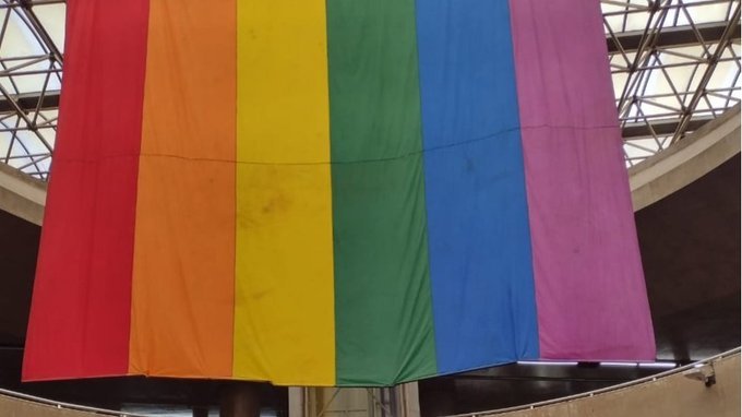 ¿Por qué se celebra hoy el Día Internacional Contra la Homofobia?