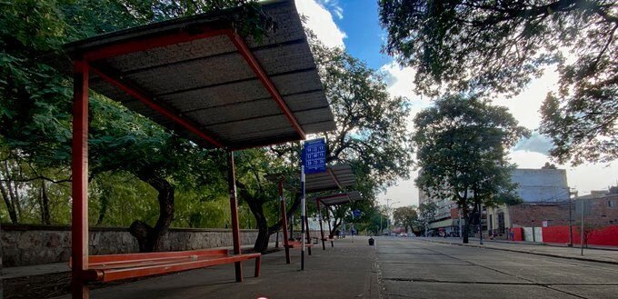 ¿Se viene un nuevo paro de transporte?