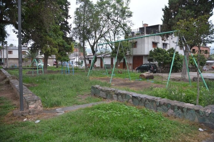 Ingresó a robar a una casa y los vecinos lo lincharon