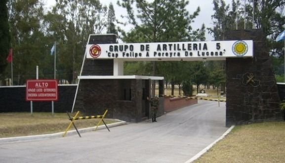 Violencia de género en el GAM 5