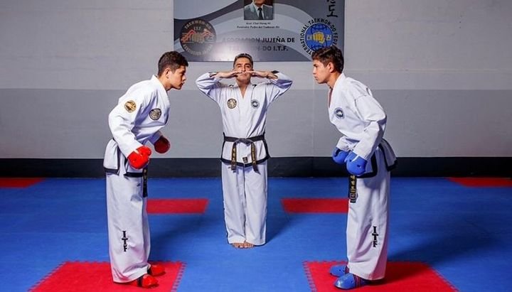 Argentina Taekwondo Tour se hará en Jujuy