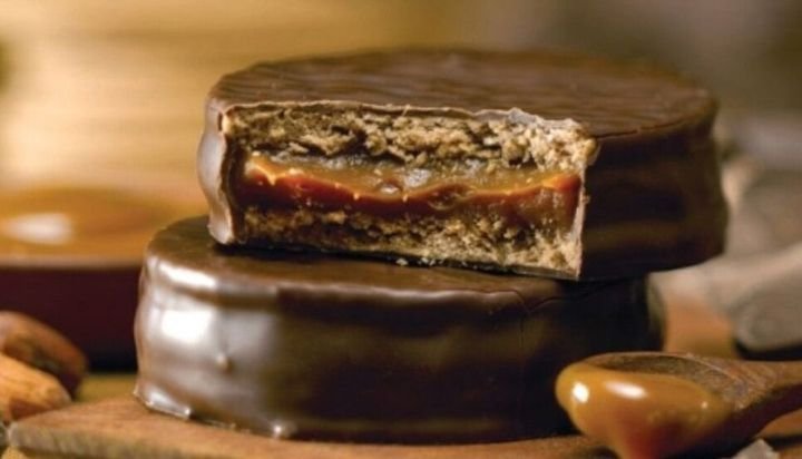 Llega el Festival Provincial del Alfajor en Jujuy