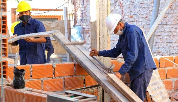 La falta de gasoil ya provoca demoras en obras jujeñas