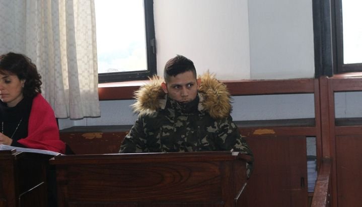 El juicio por un crimen llega a su instancia final