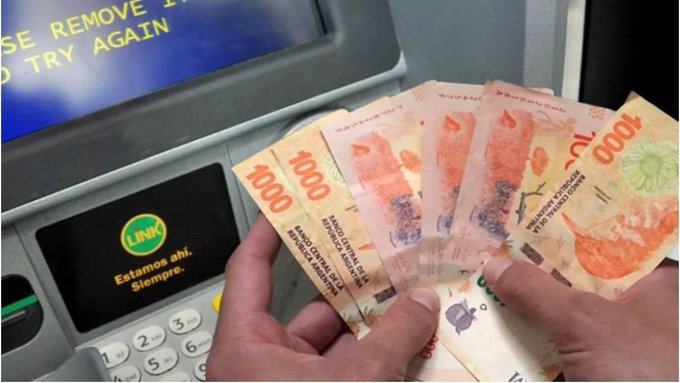 Hoy comienzan a pagar el Aguinaldo en Jujuy