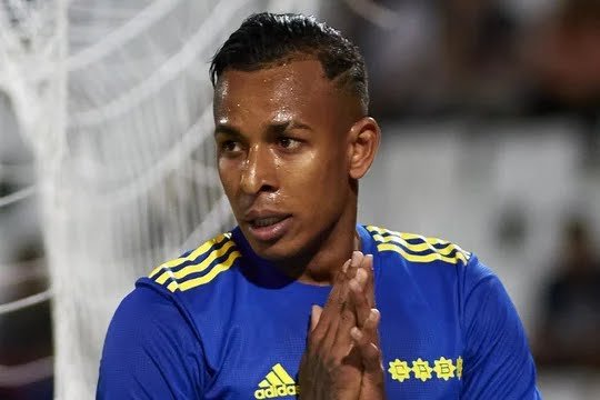 Rechazaron el pedido de arresto de Sebastián Villa