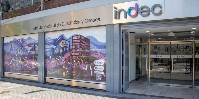 El INDEC publicará hoy el índice de inflación de mayo