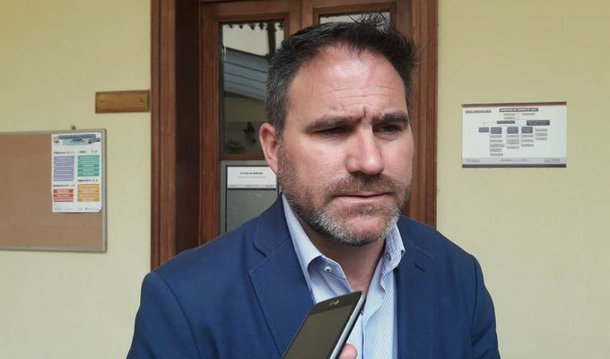 Reservas casi al 100% para este fin de semana en Capital