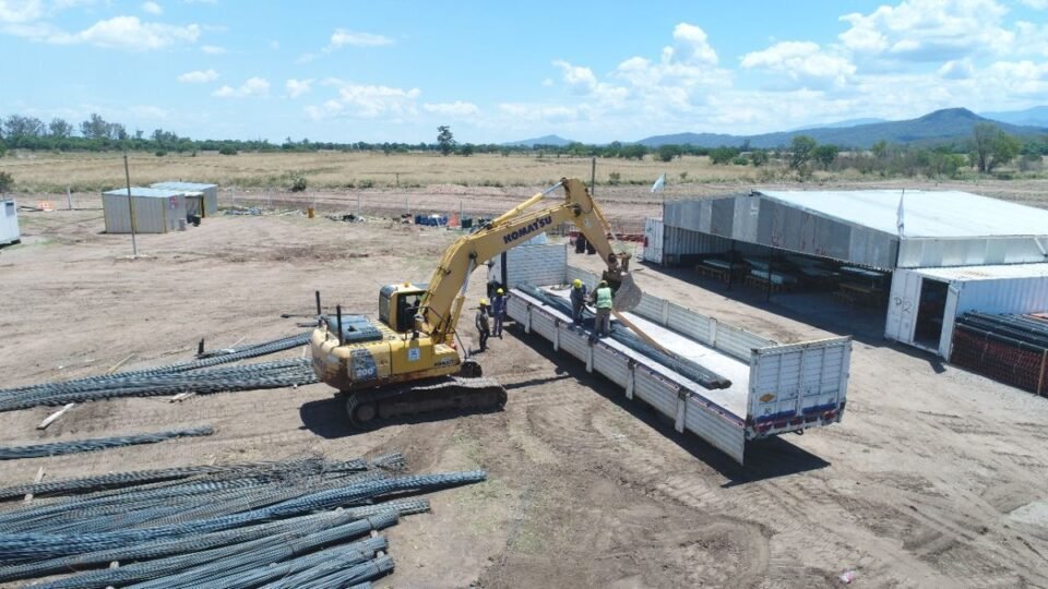 En el primer trimestre del 2023 inaugurarán la cárcel de Chalicán