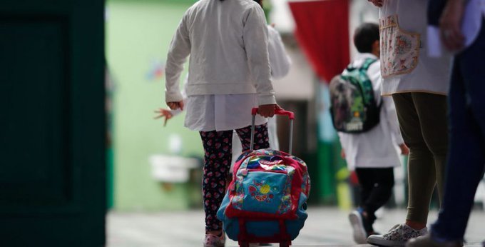 El Gobierno Porteño prohibió el lenguaje inclusivo en las escuelas