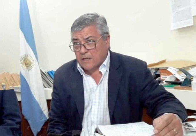 Se suicidó el Secretario Electoral de Jujuy