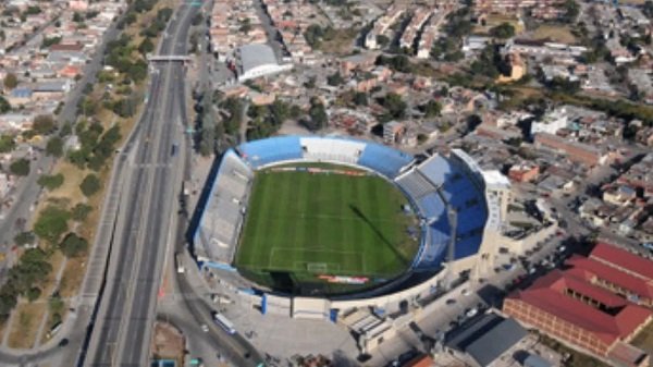 Hoy Racing juega vs Agropecuario en Jujuy