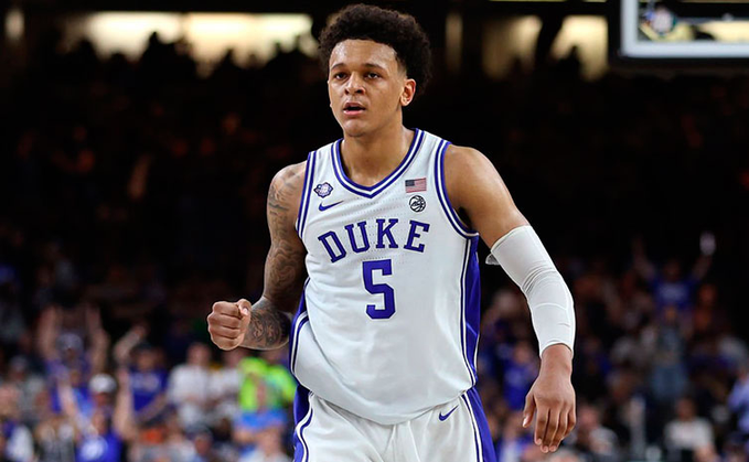 Quien es Paolo Napoleón Banchero