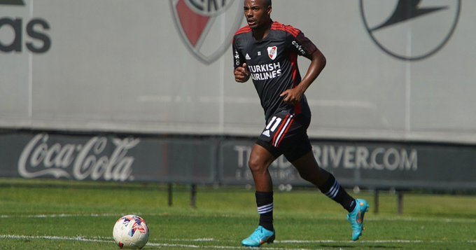 Con muchas bajas, Gallardo define el equipo de River para el debut