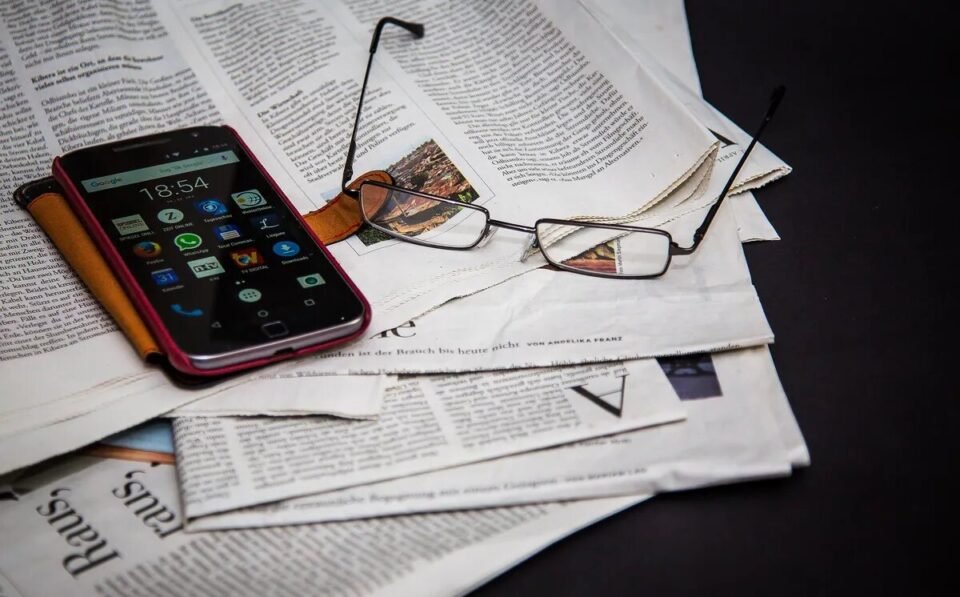 7 de Junio: Día del Periodista