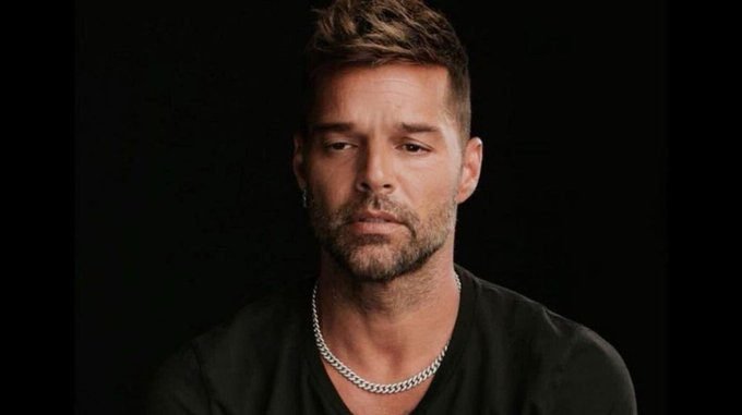 Ricky Martin se pronunció frente a los mensajes de odio