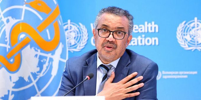 La OMS confirmó 1.600 casos de la viruela del mono