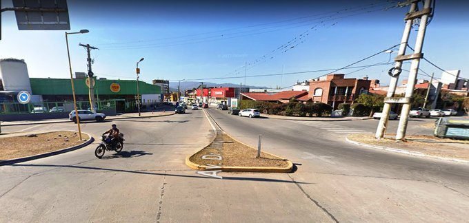 Por obras cambian acceso a Ciudad de Nieva